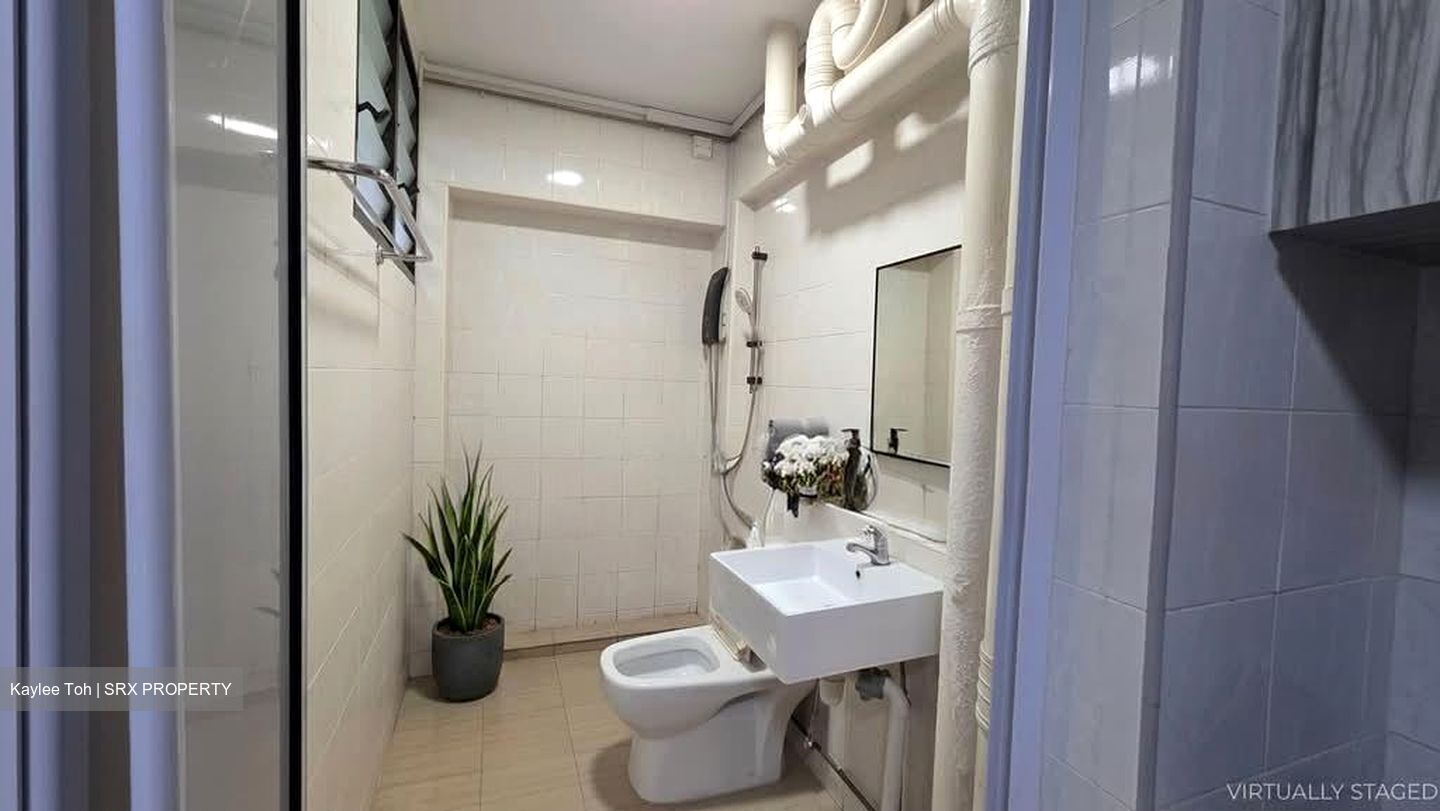 Blk 162 Jalan Teck Whye (Choa Chu Kang), HDB 4 Rooms #562138601